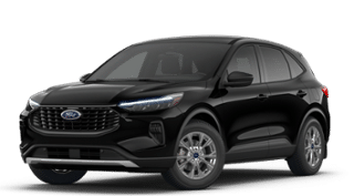 2026 Ford Escape® External Image 2